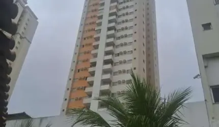 Apartamento para Venda em Cuiabá, Jardim Aclimação, 3 dormitórios, 1 suíte, 2 banheiros, 2 vagas