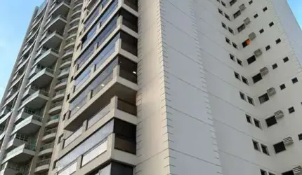Apartamento para Venda em Cuiabá, Santa Rosa, 3 dormitórios, 3 suítes, 5 banheiros, 2 vagas