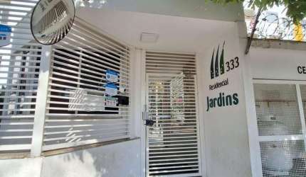 Apartamento para Venda em Cuiabá, Jardim Mariana, 3 dormitórios, 1 suíte, 3 banheiros, 1 vaga