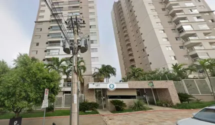 Apartamento para Venda em Cuiabá, Centro-Sul, 3 dormitórios, 3 suítes, 4 banheiros, 2 vagas
