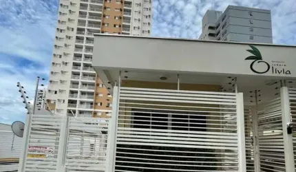 Apartamento para Locação em Cuiabá, Jardim Mariana, 2 dormitórios, 1 suíte, 2 banheiros, 2 vagas