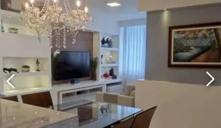 EXCELENTE 3 DORMITÓRIOS VIZINHO AO VIEIRINHA, NASCENTE, BELISSIMOS ARMARIOS, 1º ANDAR