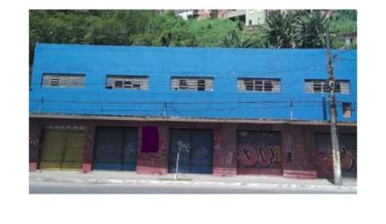FREDERICO PONTES PRÉDIO COMERCIAL  COM 545M²  DISPOSIÇÃO PARA 04 LOJAS, ÓTIMA LOCALIZAÇÃO