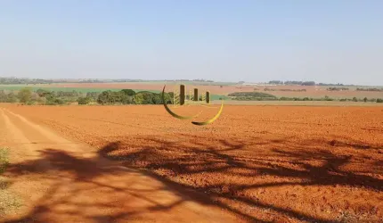 Terreno à venda em Nova Odessa-SP, bairro Jardim das Palmeiras I, com 242.000,00 m² de área!