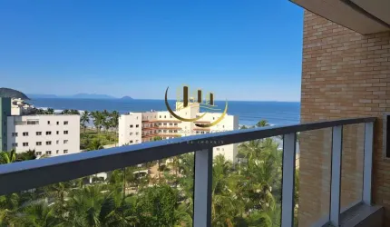 Imperdível oportunidade! Apartamento à venda na Riviera, Bertioga-SP: 2 quartos, 2 suítes, 2 salas, 2 banheiros, 2 vagas, 130m².