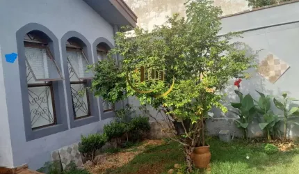 Casa Nossa Senhora de Fátima