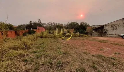 Chácara à venda em Limeira-SP, Jardim Residencial Santo Antônio - 1.500,00 m² de área!