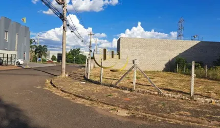Terreno Comercial à Venda em Americana-SP, Parque Universitário  357,62 m² de Área