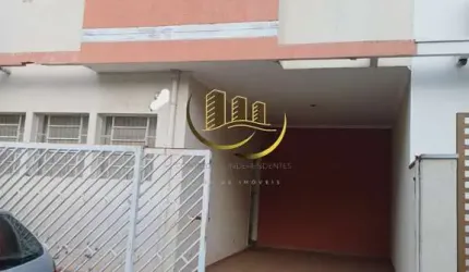 Imperdível! Casa à venda em Americana-SP, Vila Medon, 3 quartos, 2 salas, 2 banheiros, 1 vaga, 116,21 m² - Confira!