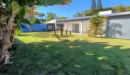 Chácara à venda em Santa Bárbara D'oeste-SP: 2 quartos, 2 salas, 2 banheiros, 6 vagas, 150m² - Imperdível!