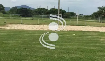 Amplo Terreno + CT de futebol