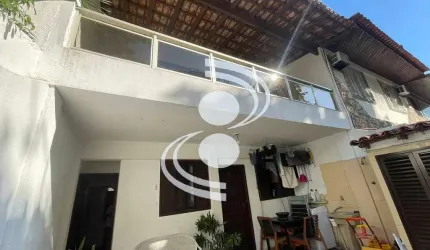 Magnífica Casa RARA, 03 Quartos, Pé na Areia - Praia da Barra