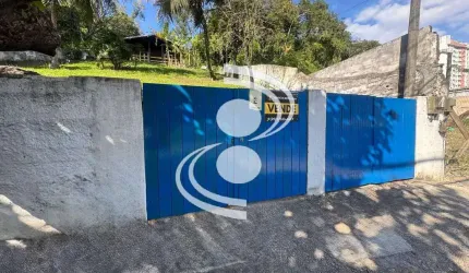 Excelente área 2000m² - Camorim