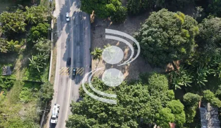 EXCLUSIVIDADE PERFECTA IMOBILIÁRIA – TERRENO DE 49.500M² EM  VARGEM PEQUENA