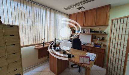 Espetacular Sala Comercial C/32m² Montada no Time Center - Recreio