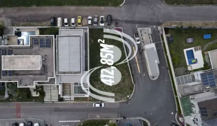 Oportunidade Única! Terreno de Esquina no ArtLife – Melhor Preço