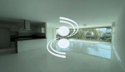 Magnifica Cobertura de Alto Luxo c/ 360m² no Recreio dos Bandeirantes