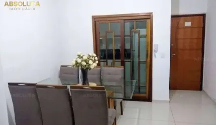 Apto Com 68m2 3 Quartos (suite) Em Excelente Localiza&amp;ccedil;&amp;atilde;o, Pr&amp;oacute;ximo Jardim Riacho Das Pedras - Santa