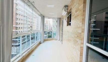 4 Quartos E 4 Banheiros, 4 Vagas 180 M&amp;sup2; Com Vista Para O Mar - Itapuã, Vila Velha - ES