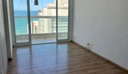 Frentasso  Para O Mar, 110m2, 3 Quartos (suite)excelente Localiza&amp;ccedil;&amp;atilde;o - Praia Da Costa, Vila Velha - ES