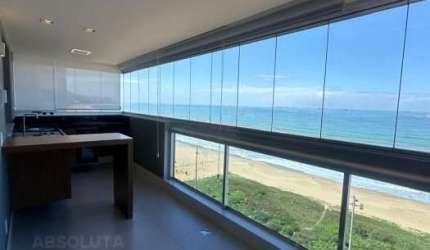 Acabamento De Alto Padr&amp;atilde;o Frente Para O Mar - Praia De Itaparica, Vila Velha - ES