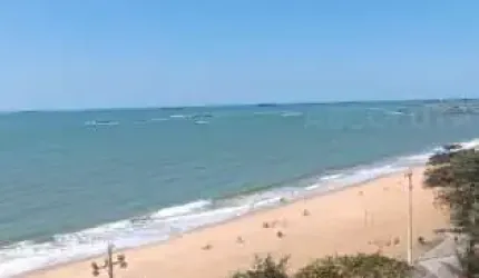 Apenas Dois Apartamentos Por Andar E Uma Vista Incr&amp;iacute;vel. - Praia Da Costa, Vila Velha - ES