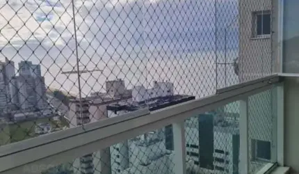 Cobertura De Alto Luxo, 3 Quartos Com 2 Suite E &amp;aacute;rea De 190 M2 Duplex - Praia De Itaparica, Vila Velha - ES