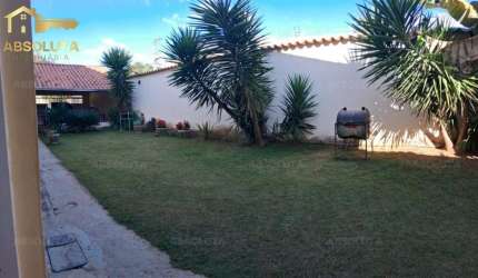 Linda Casa Duplex A 10 Min Do Centro. Aceita Permulta Na Negocia&amp;ccedil;&amp;atilde;o - Visao, Lagoa Santa - MG