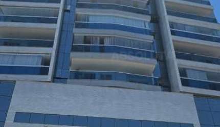 3 Quartos Com Suite E Lazer Na Cobertura - Itapuã, Vila Velha - ES