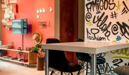 Apartamento Mobiliado, Sendo 2 Quartos(suite) A 2 Quadra Da Praia De Itapu&amp;atilde; - Itapuã, Vila Velha - ES