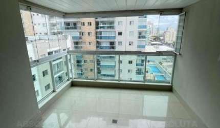 Vista Permanente Para O Mar Com 98m2 - Praia De Itaparica, Vila Velha - ES