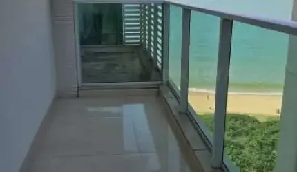 Apto Alto Padr&amp;atilde;o Com 250m&amp;sup2;, Frente Para O Mar, 4 Quartos Su&amp;iacute;tes - Praia Da Costa, Vila Velha - ES