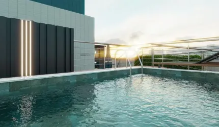 Apartamento para vender nos Bancários