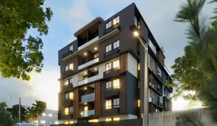 Apartamento para vender nos Bancários