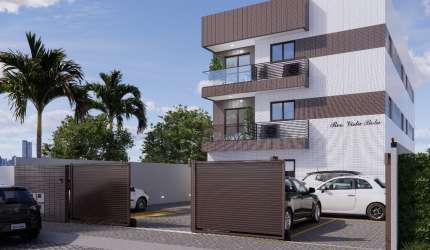 Apartamento para vender nos Bacários