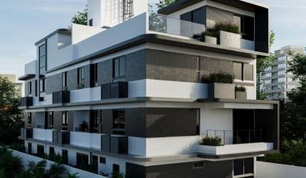 Apartamento para vender nos Bancários