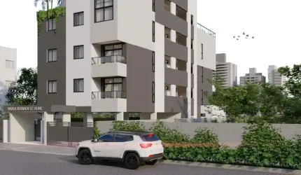 Apartamento para vender nos Bancários