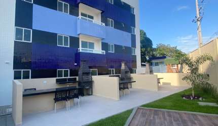 Apartamento para vender no Valentina