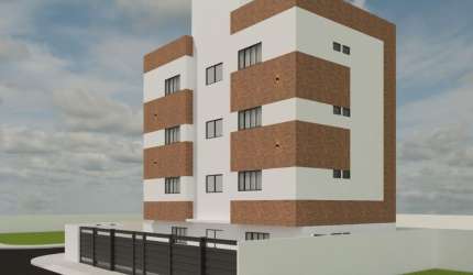 Apartamento para vender em Mangabeira