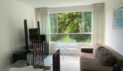 Apartamento Porteira Fechada para Vender no Bessa