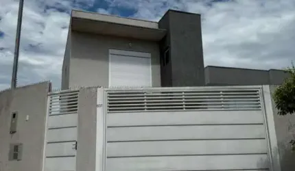Sobrado para Venda em Cajamar, Portais (Polvilho), 3 dormitórios, 2 banheiros, 2 vagas