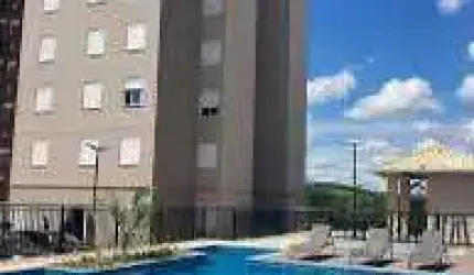Apartamento para Locação em Cajamar, Santa Terezinha (Jordanésia), 2 dormitórios, 1 banheiro, 1 vaga