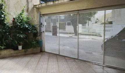 Sobrado próximo ao Shopping Metrô Santa Cruz