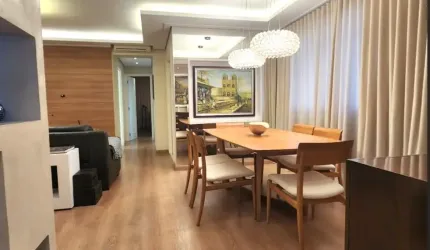 Itaim Bibi. Lindo apartamento semi novo, hall privativo, 2 dormitórios.2 vagas.Lazer com piscina coberta.