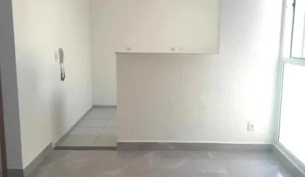 Apartamento no Bella Itália em Botucatu