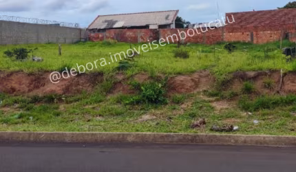 Terreno de 440m² em Botucatu