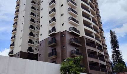 Lindo apartamento no Don Zioni em Botucatu