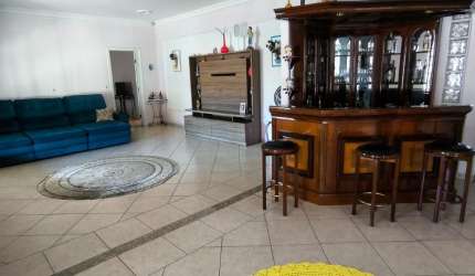 Casa comercial para alugar