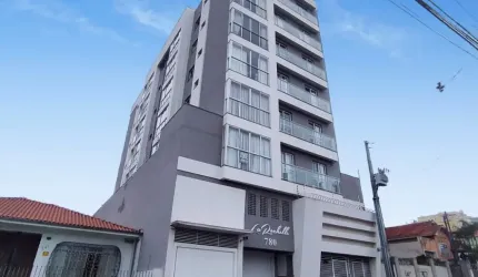 APARTAMENTO GARDEN AO LADO DA IGREJA SÃO JOSÉ