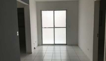 APARTAMENTO EM UVARANAS